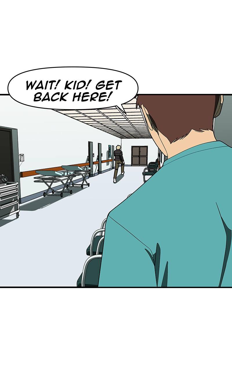 I Love Yoo chapter 135 - page 31