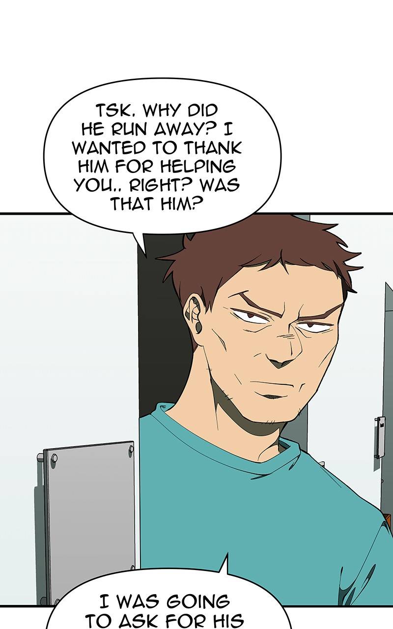 I Love Yoo chapter 135 - page 32