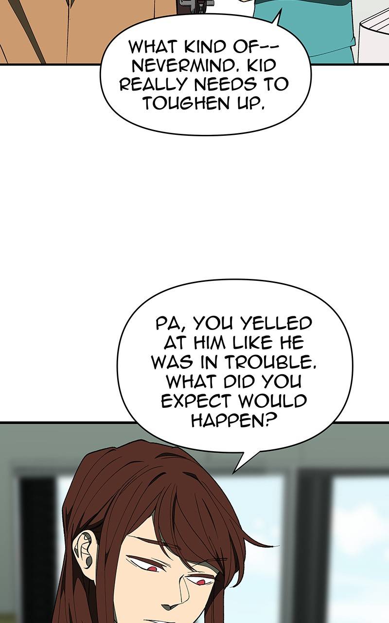 I Love Yoo chapter 135 - page 34