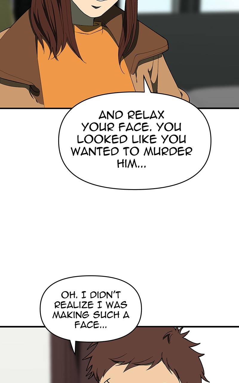 I Love Yoo chapter 135 - page 35