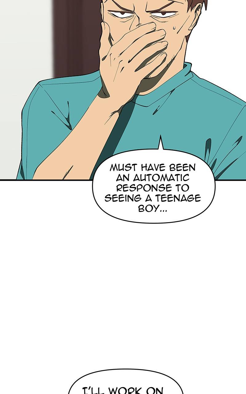 I Love Yoo chapter 135 - page 36