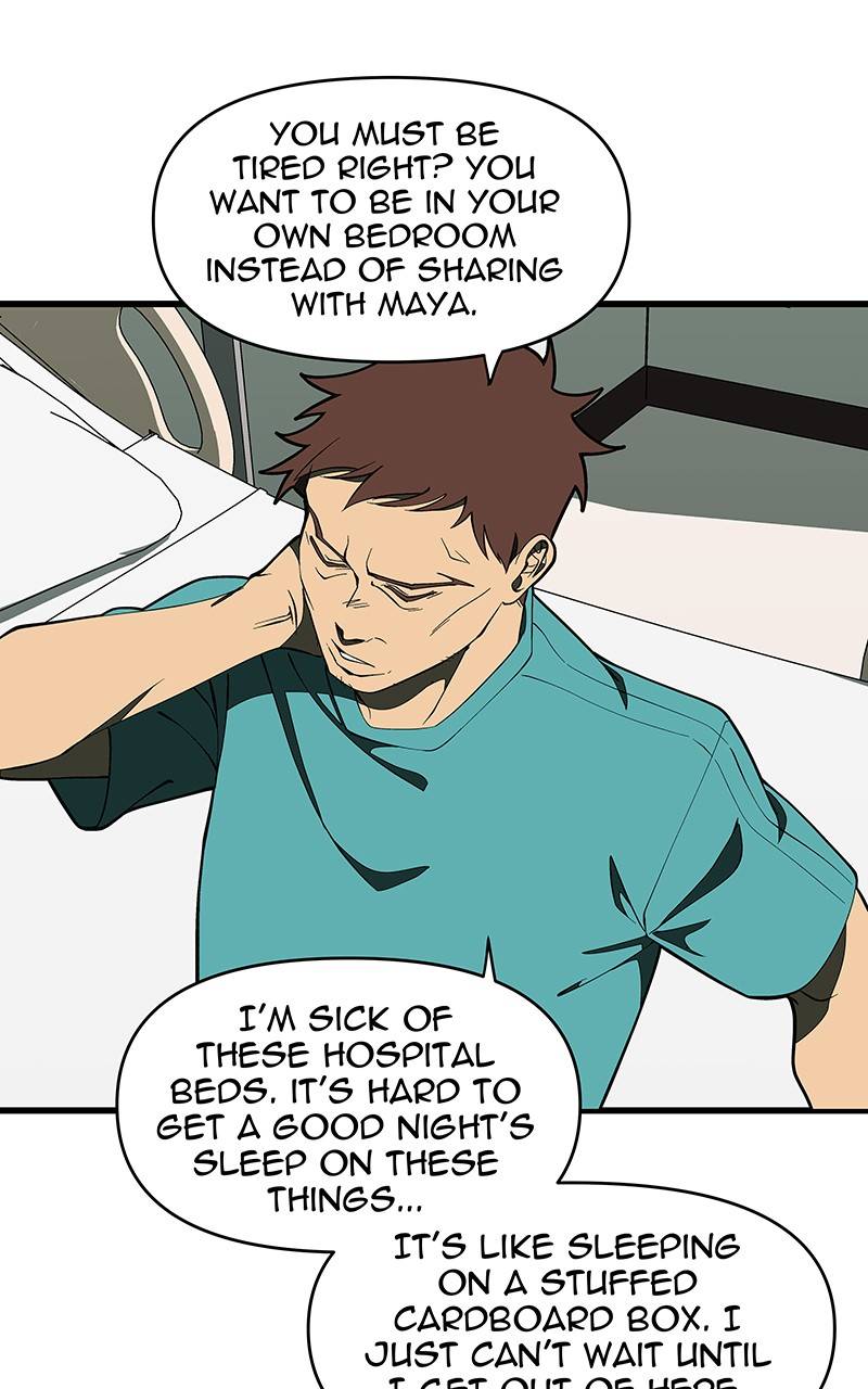 I Love Yoo chapter 135 - page 38