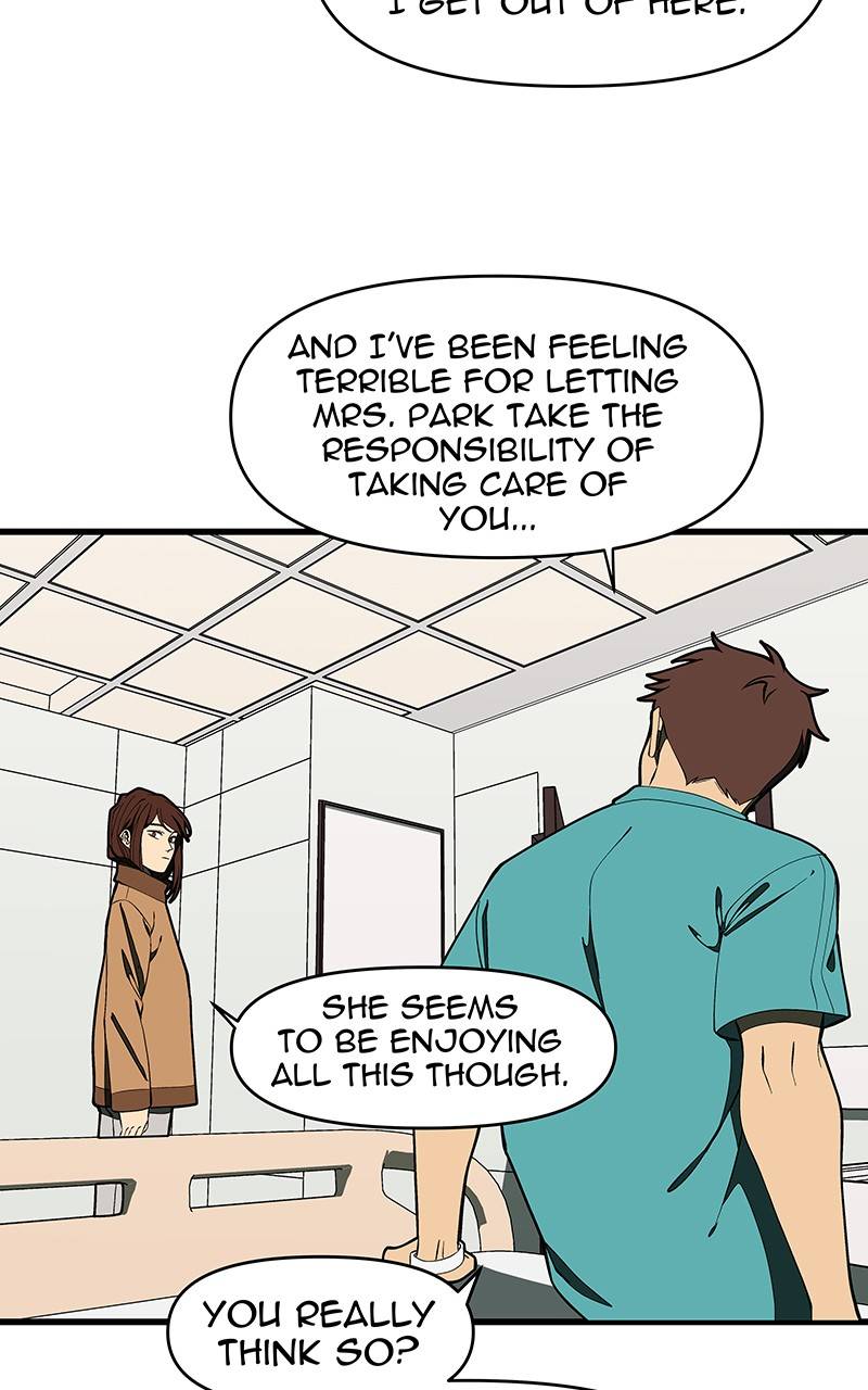 I Love Yoo chapter 135 - page 39