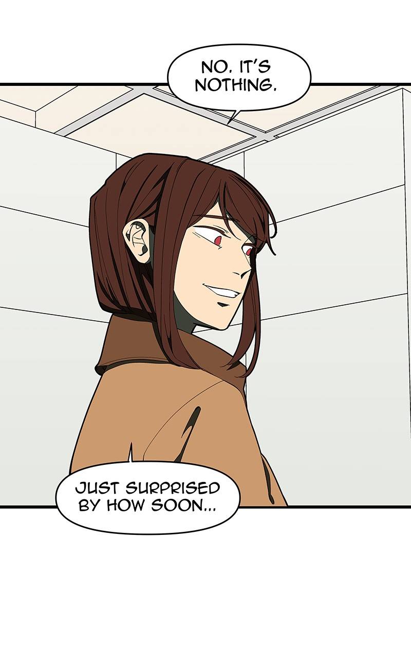 I Love Yoo chapter 135 - page 43