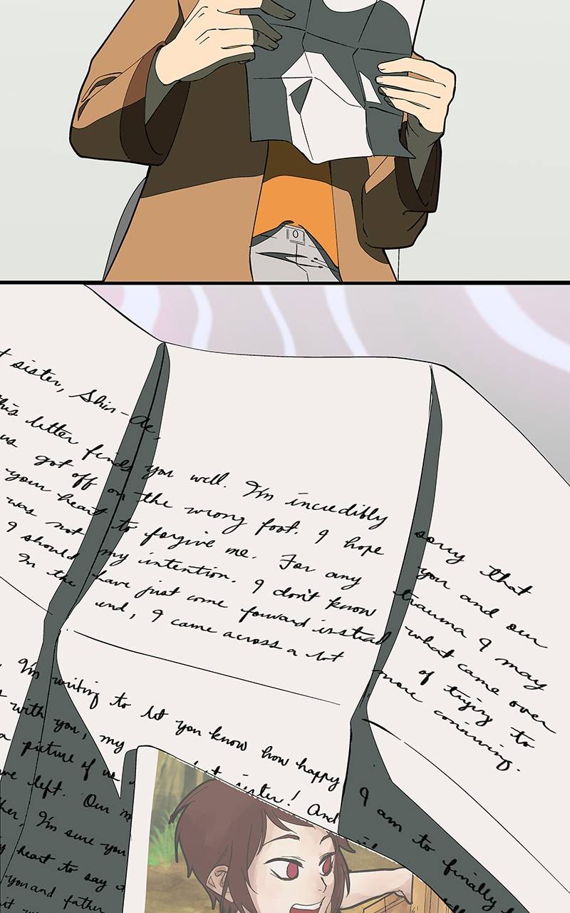 I Love Yoo chapter 135 - page 49