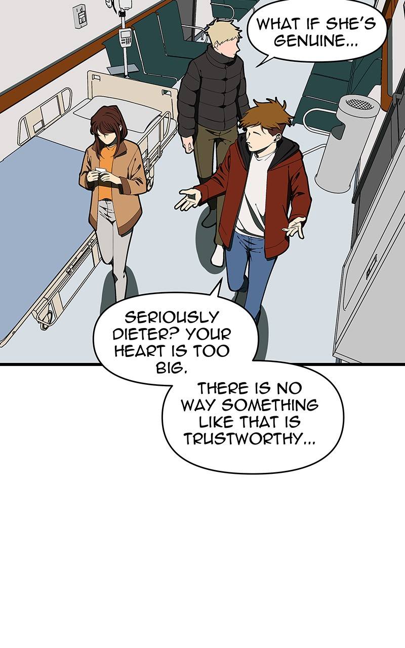 I Love Yoo chapter 135 - page 5