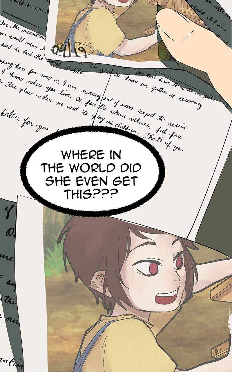 I Love Yoo chapter 135 - page 50
