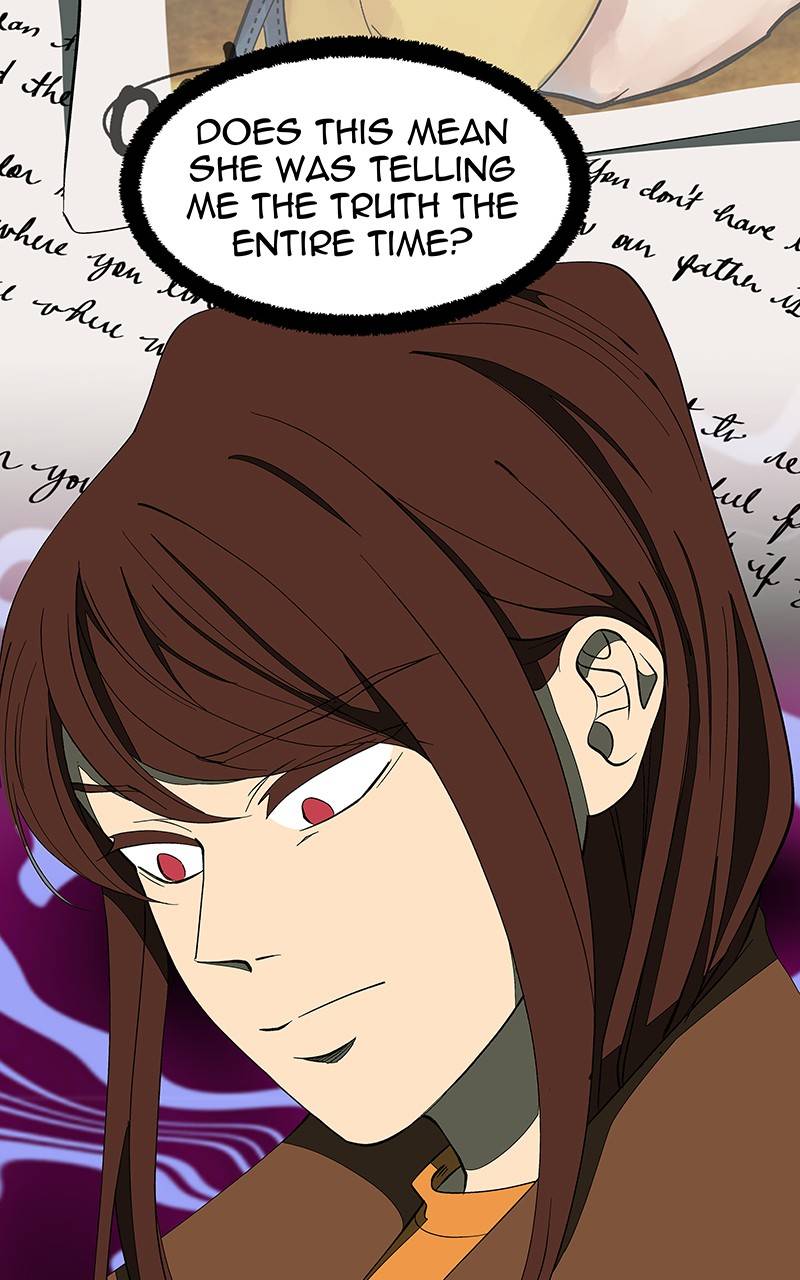 I Love Yoo chapter 135 - page 51