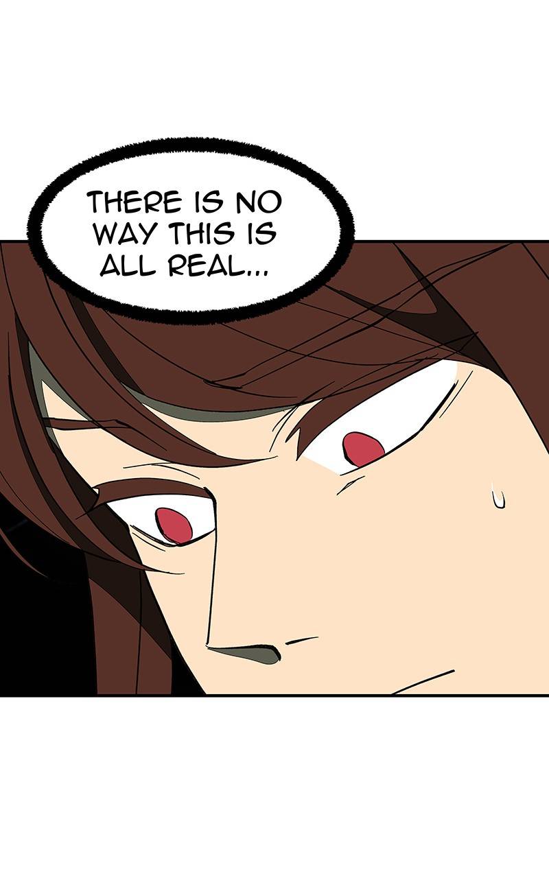 I Love Yoo chapter 135 - page 54