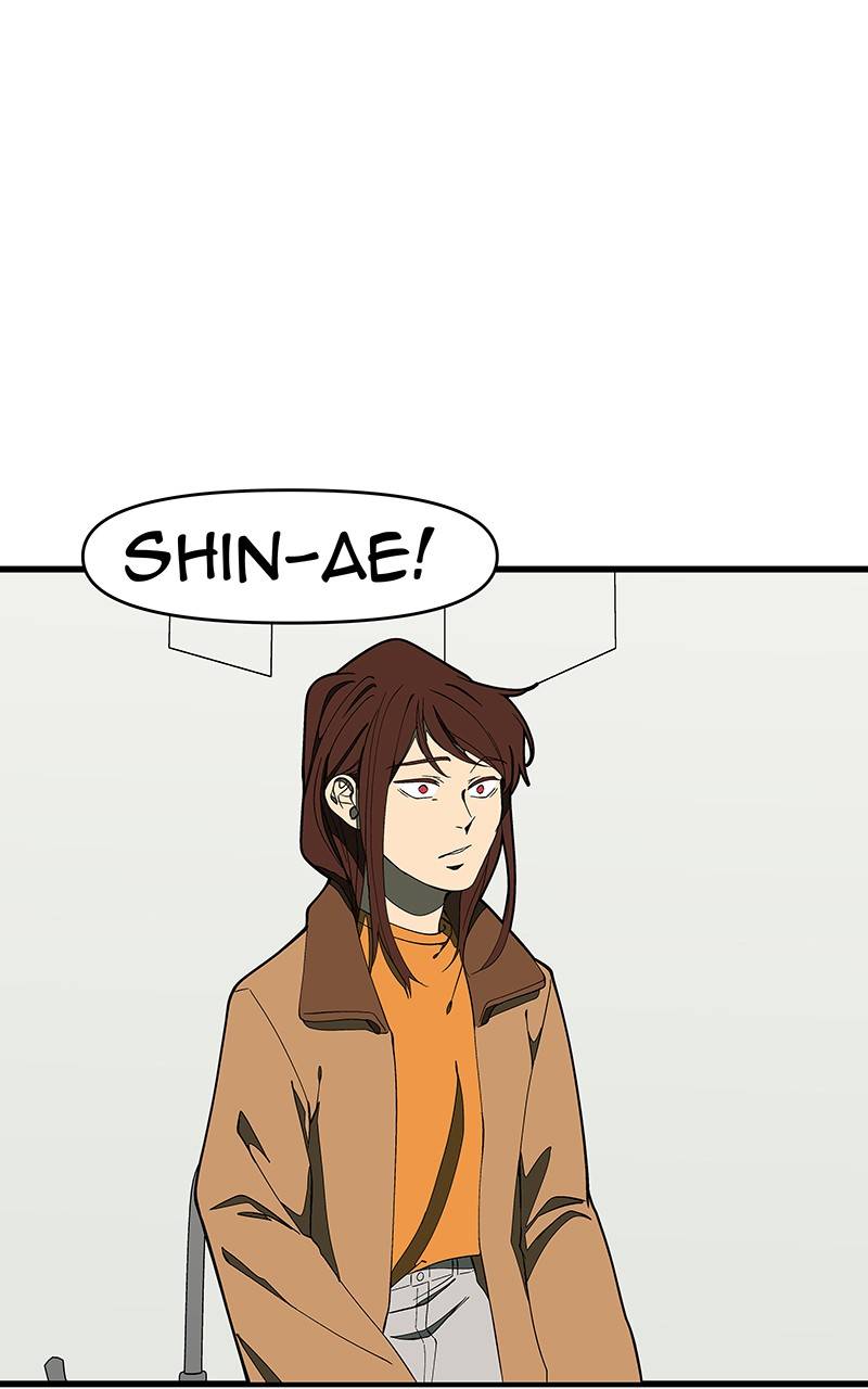 I Love Yoo chapter 135 - page 55
