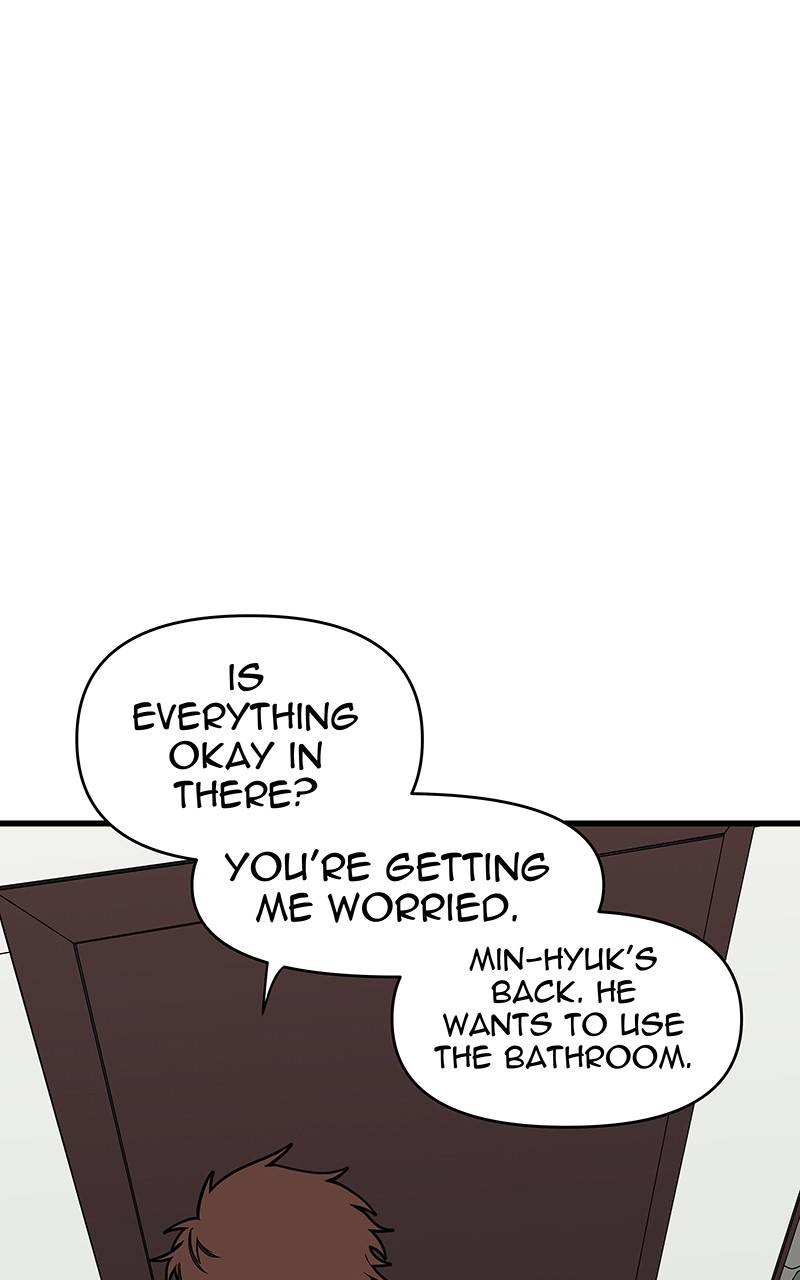 I Love Yoo chapter 135 - page 56
