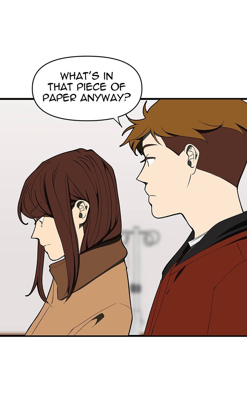 I Love Yoo chapter 135 - page 6