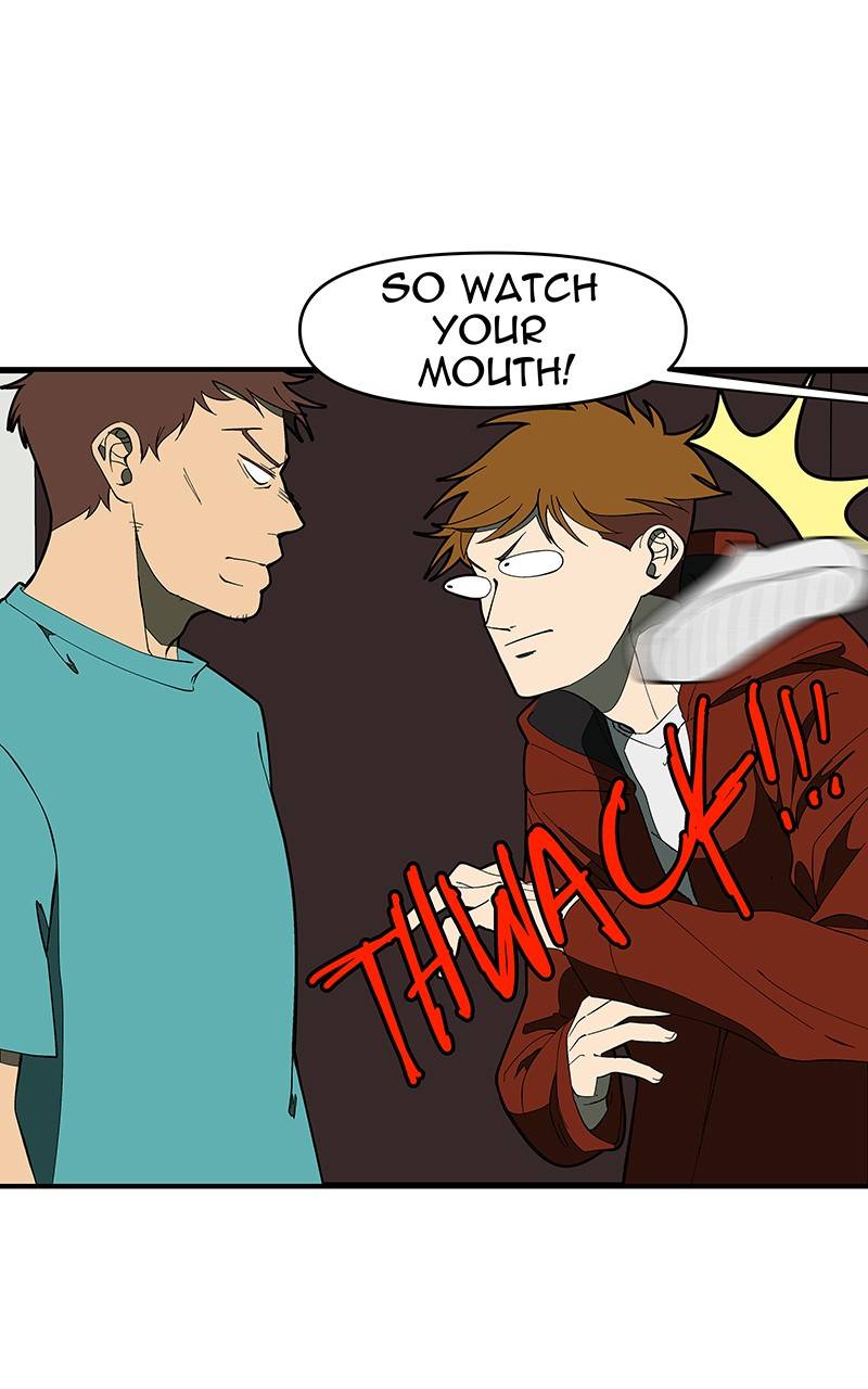 I Love Yoo chapter 135 - page 60