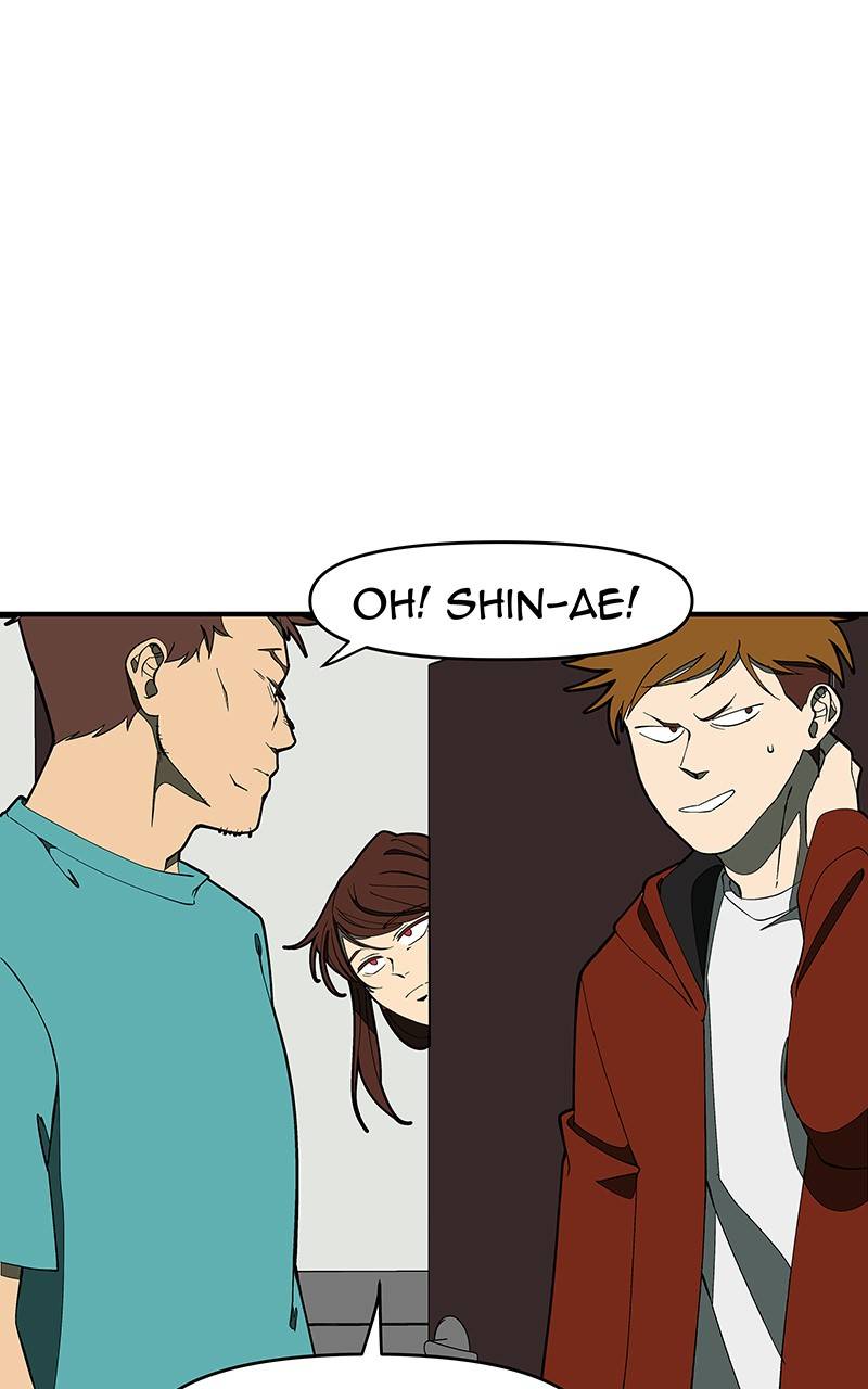 I Love Yoo chapter 135 - page 61