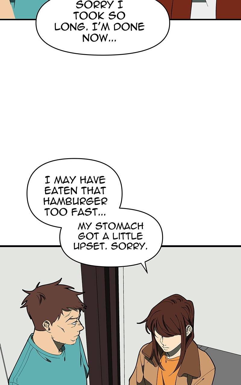 I Love Yoo chapter 135 - page 62