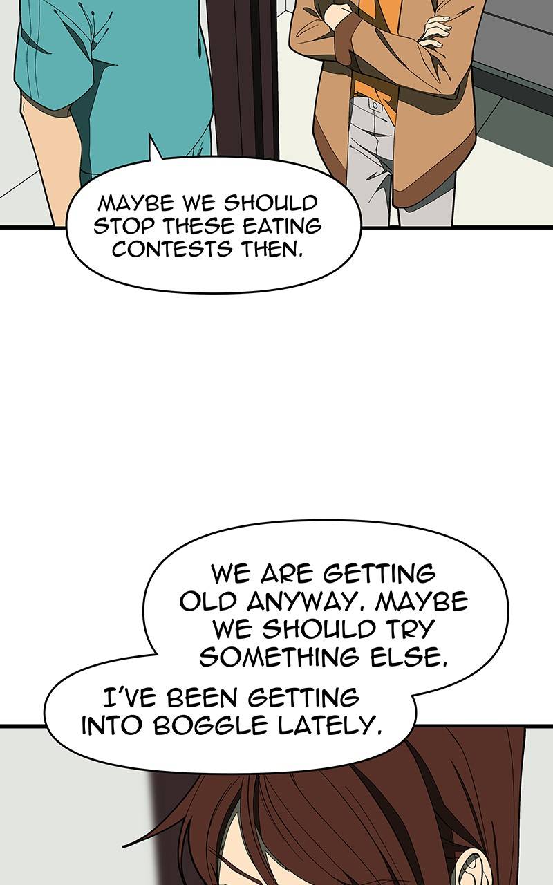 I Love Yoo chapter 135 - page 63