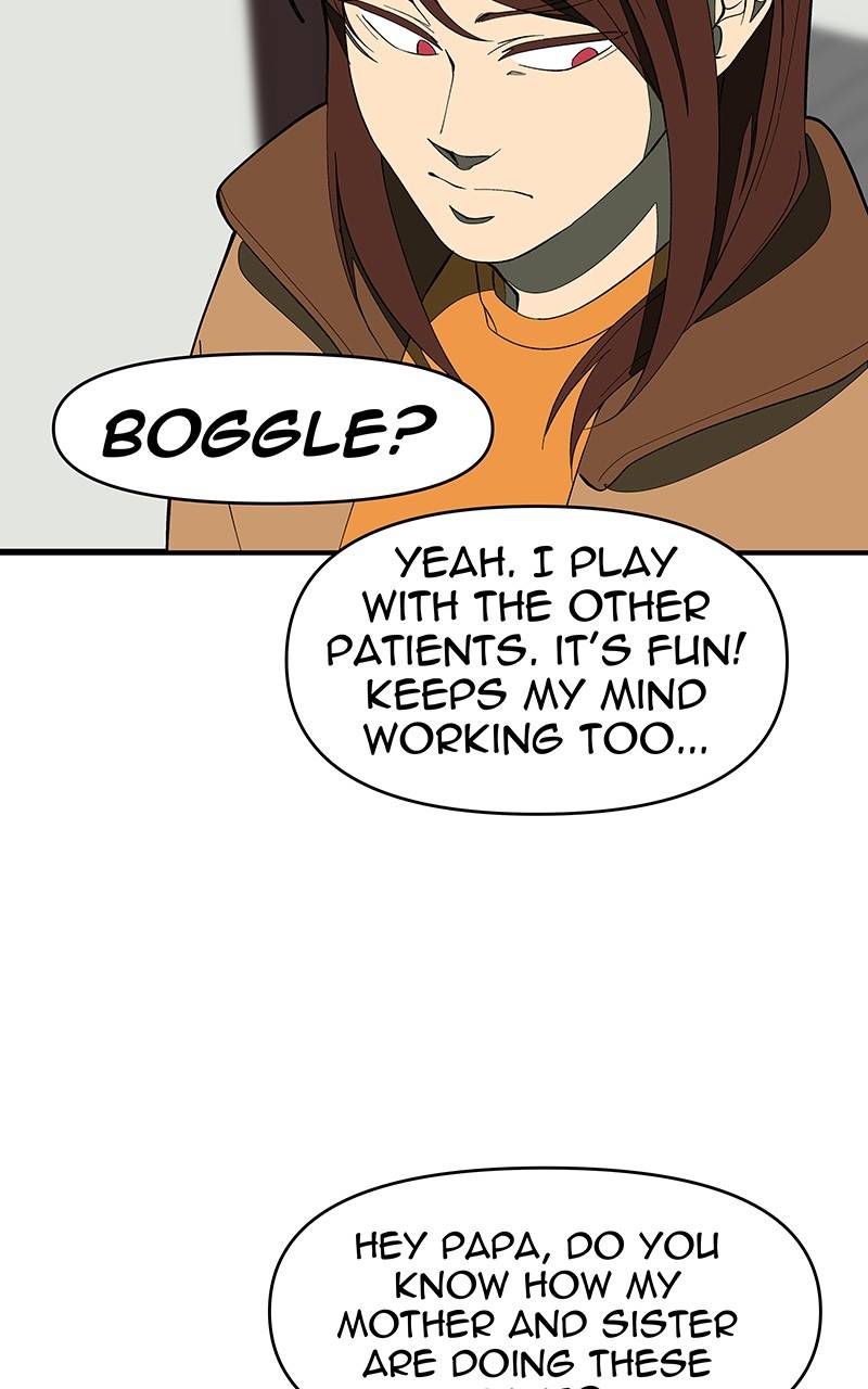 I Love Yoo chapter 135 - page 64