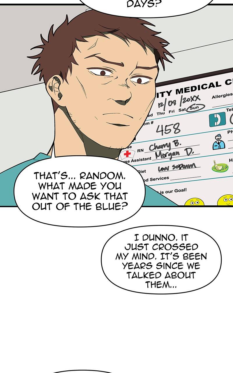 I Love Yoo chapter 135 - page 65