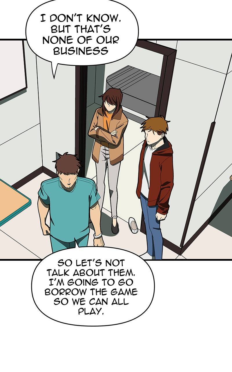 I Love Yoo chapter 135 - page 66