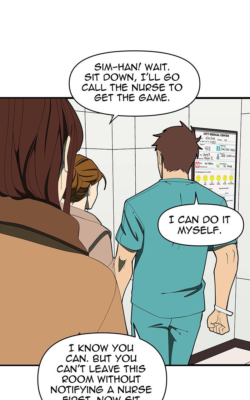I Love Yoo chapter 135 - page 68