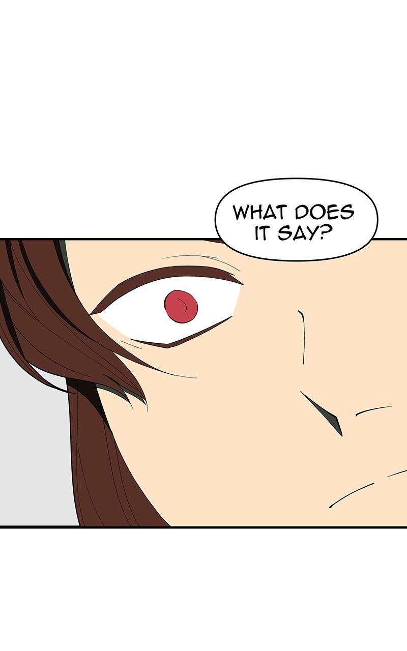 I Love Yoo chapter 135 - page 9