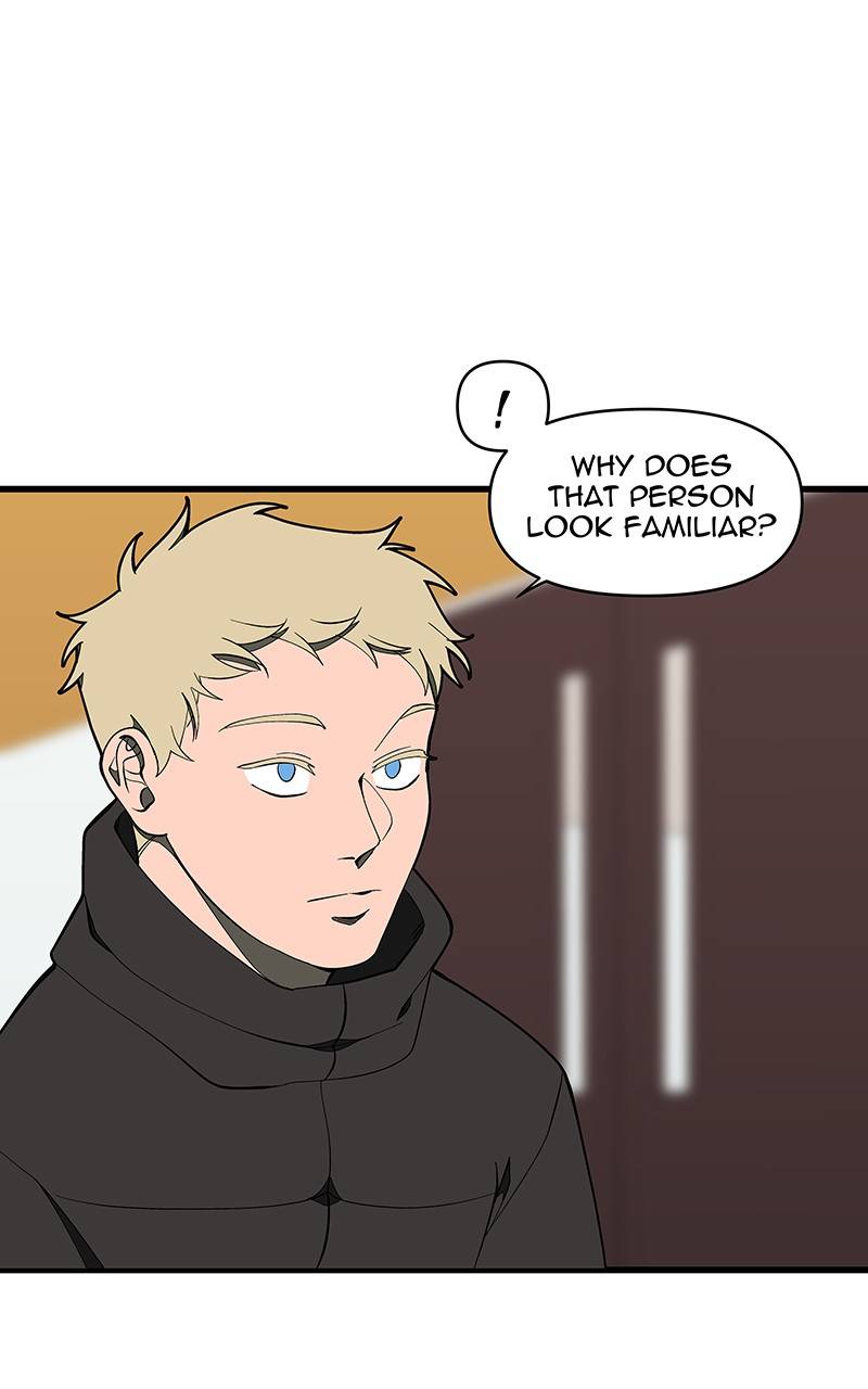 I Love Yoo chapter 134 - page 1