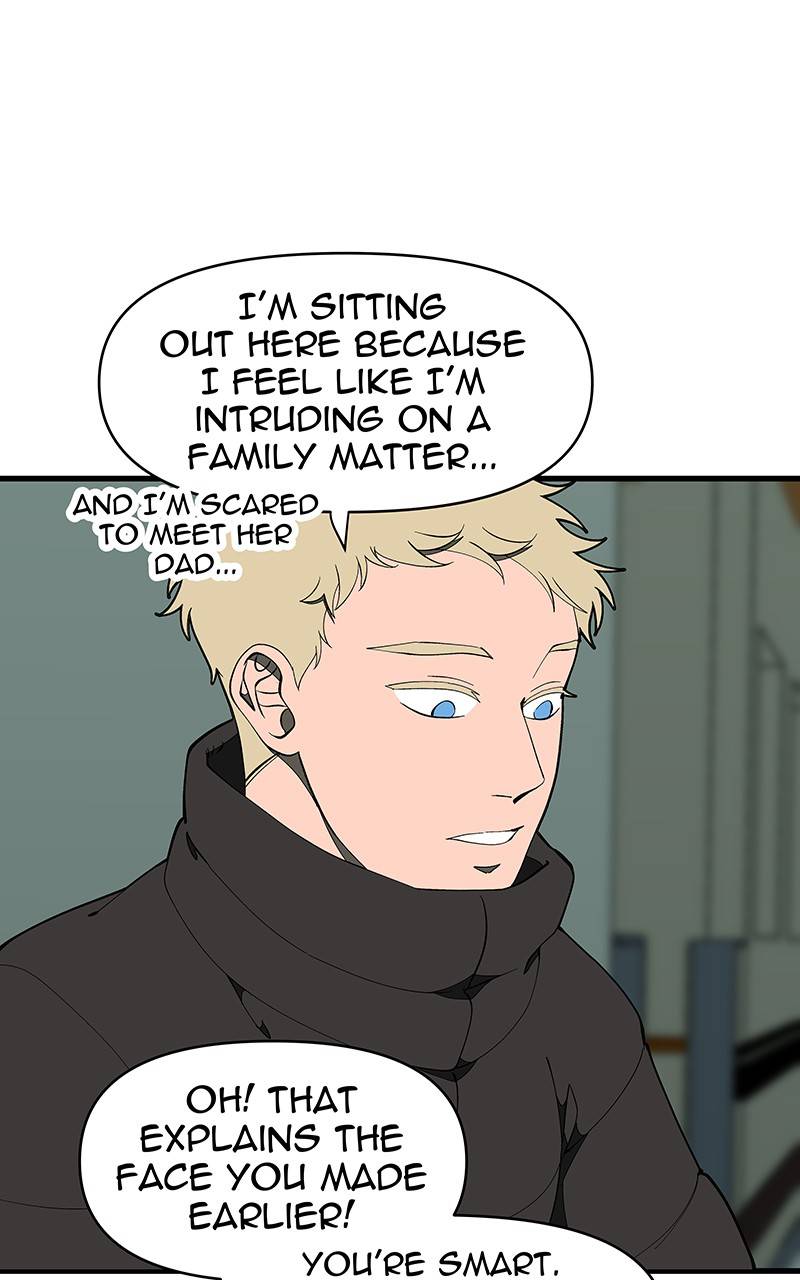I Love Yoo chapter 134 - page 10