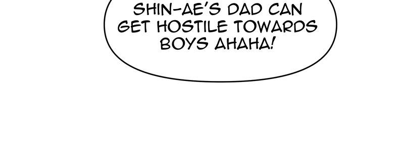 I Love Yoo chapter 134 - page 11