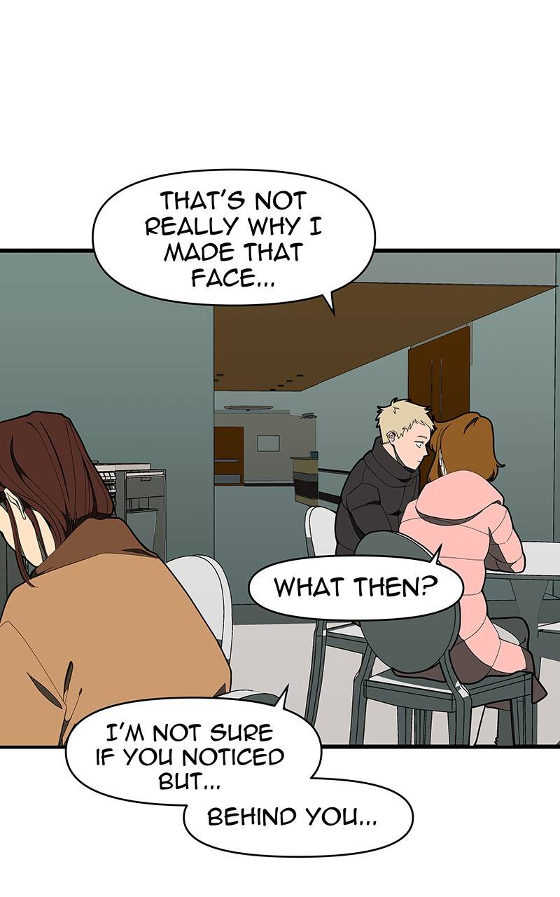 I Love Yoo chapter 134 - page 12