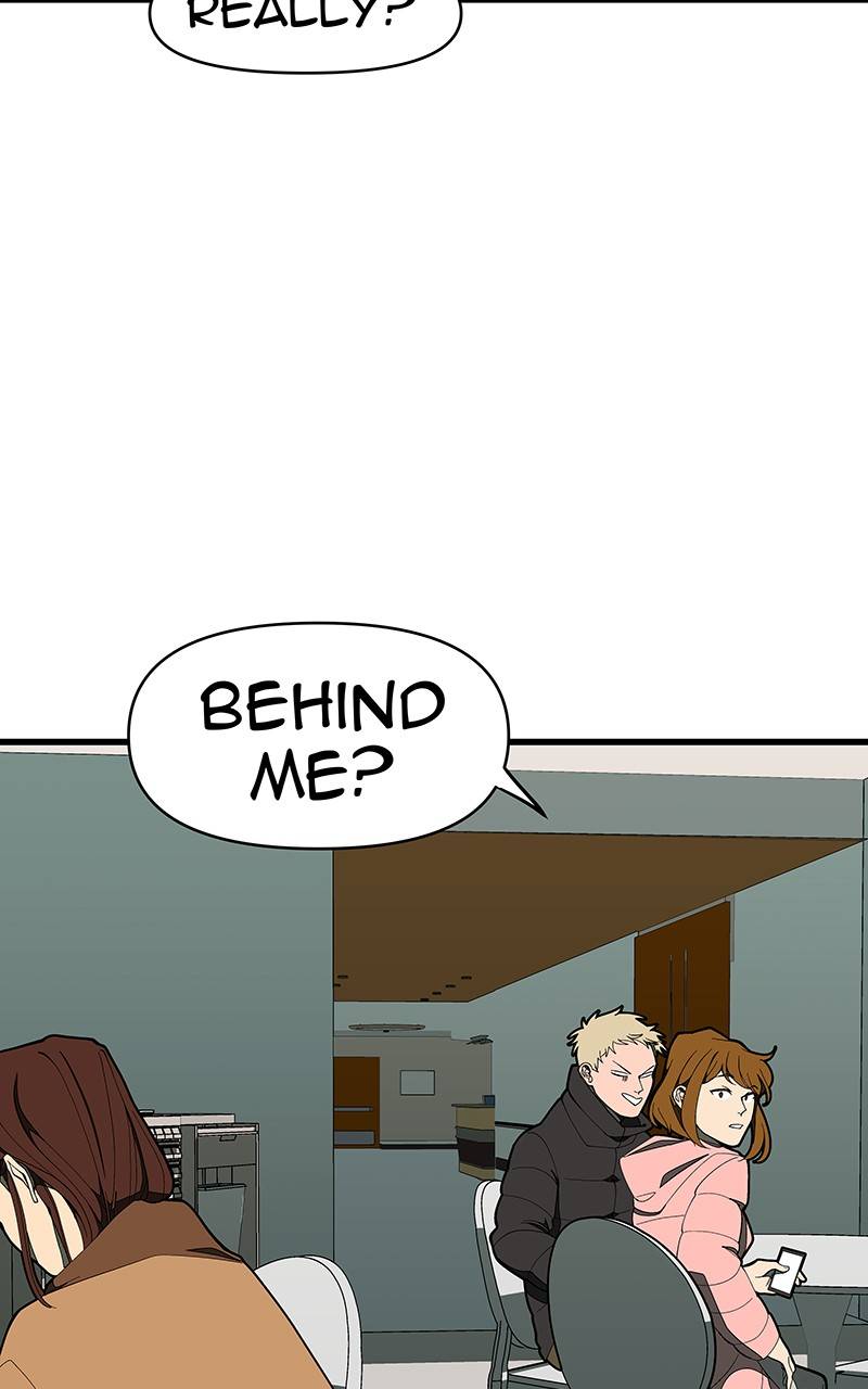 I Love Yoo chapter 134 - page 14