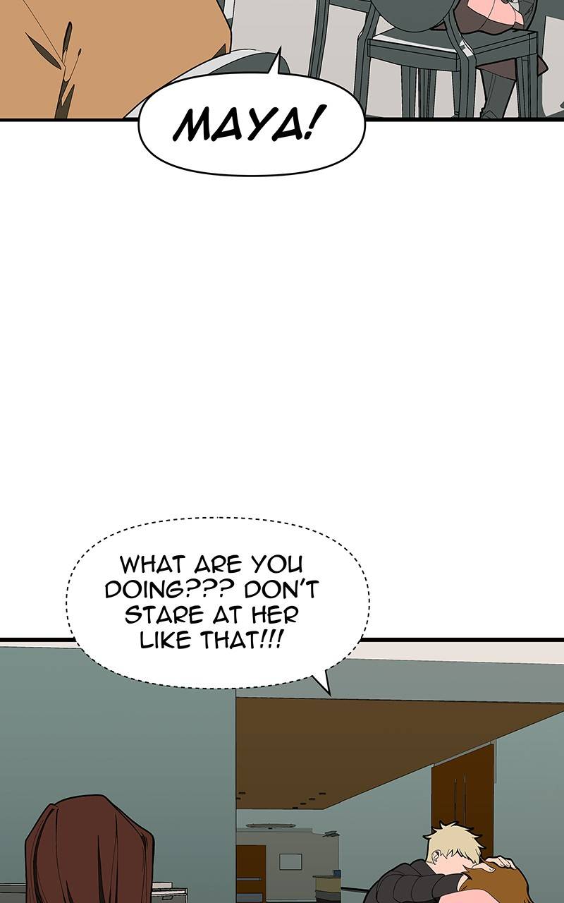 I Love Yoo chapter 134 - page 15