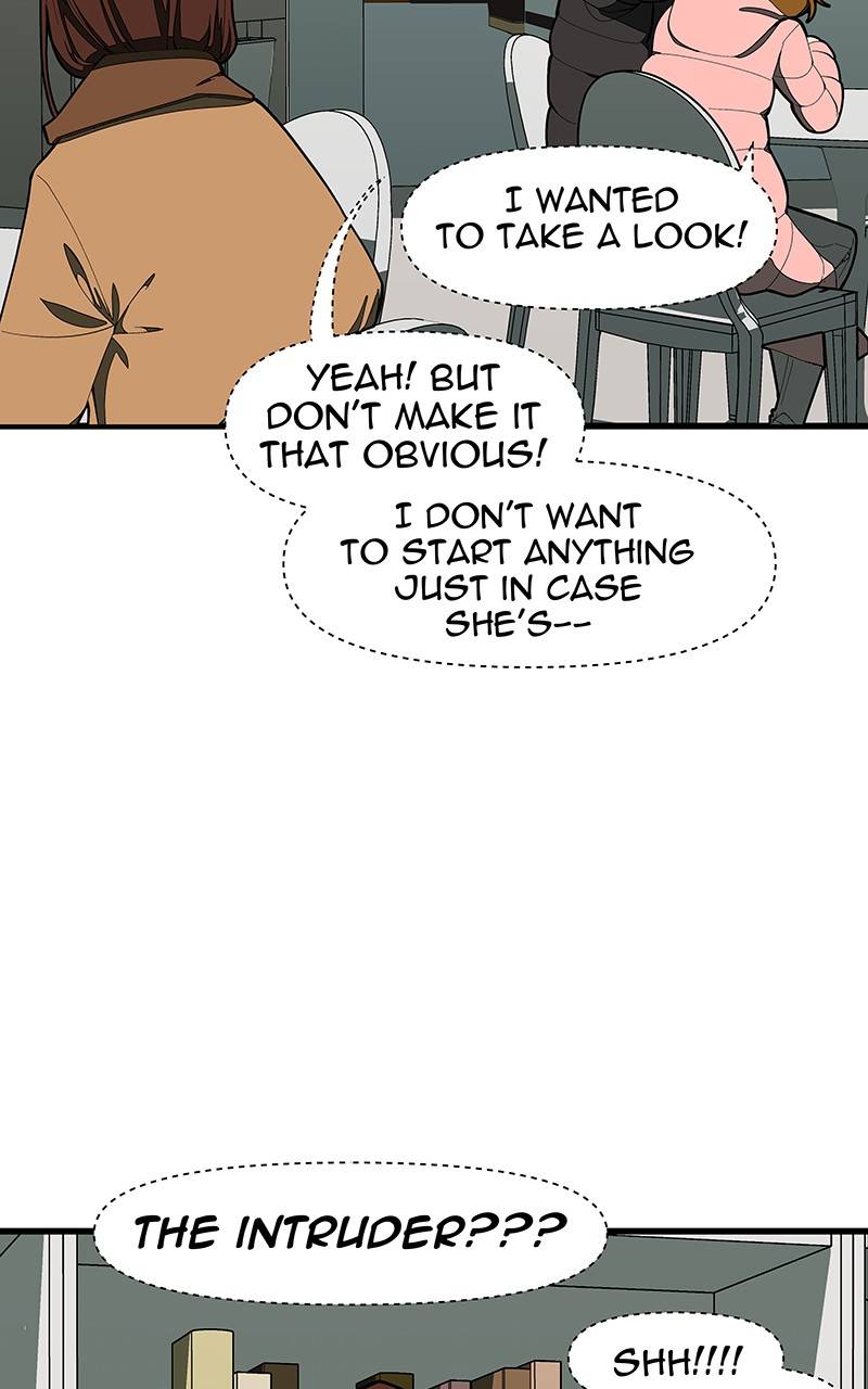 I Love Yoo chapter 134 - page 16