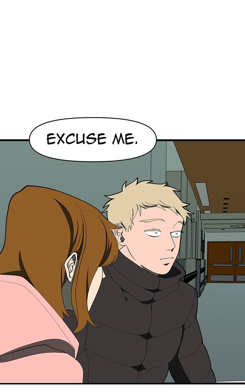 I Love Yoo chapter 134 - page 21