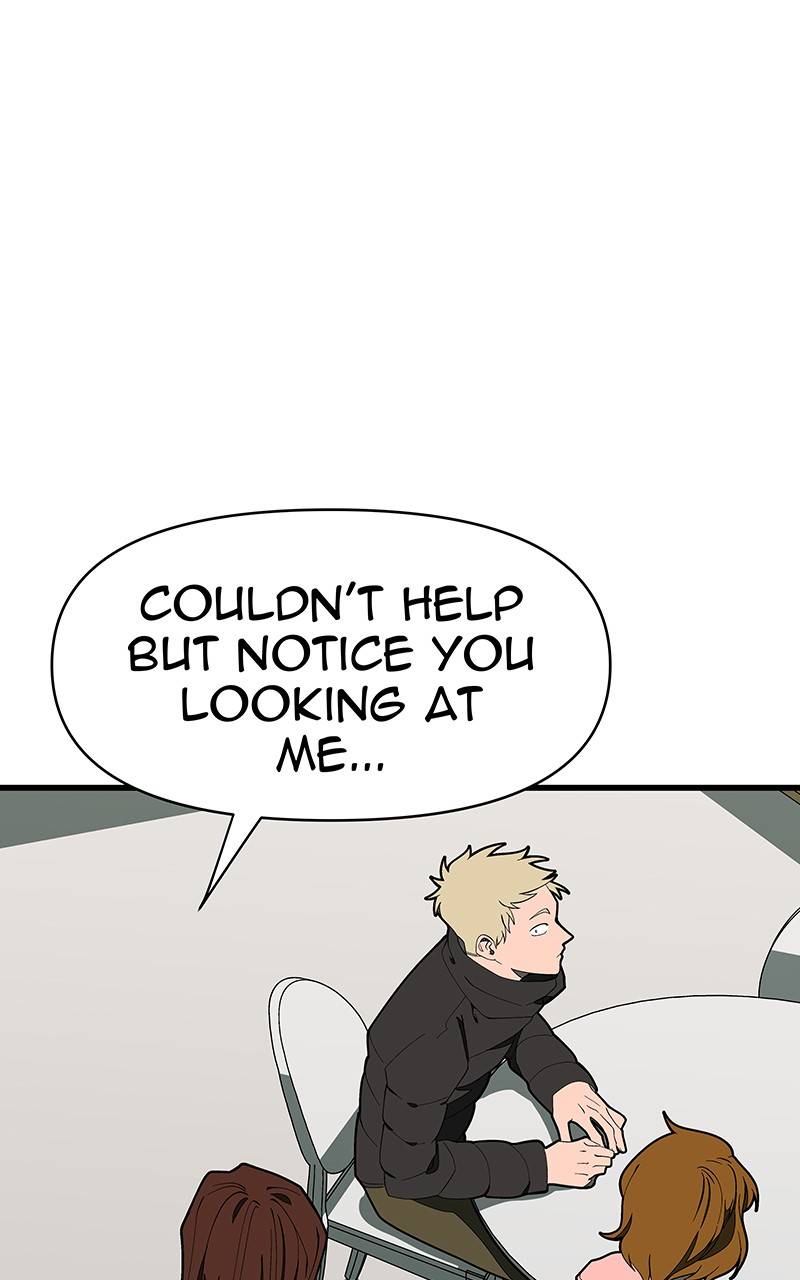 I Love Yoo chapter 134 - page 22
