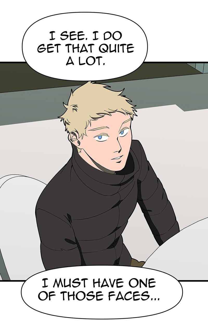 I Love Yoo chapter 134 - page 25