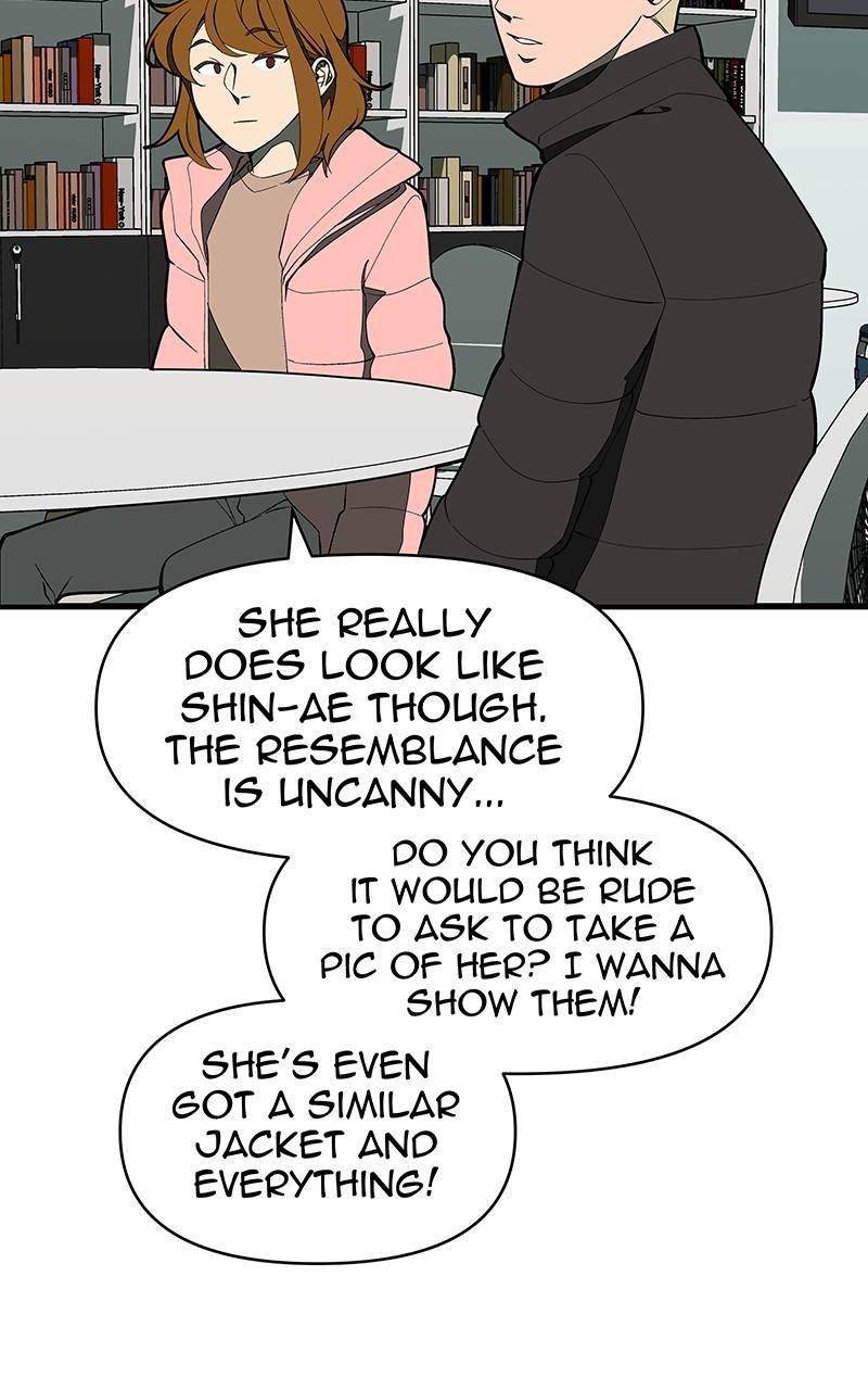 I Love Yoo chapter 134 - page 30