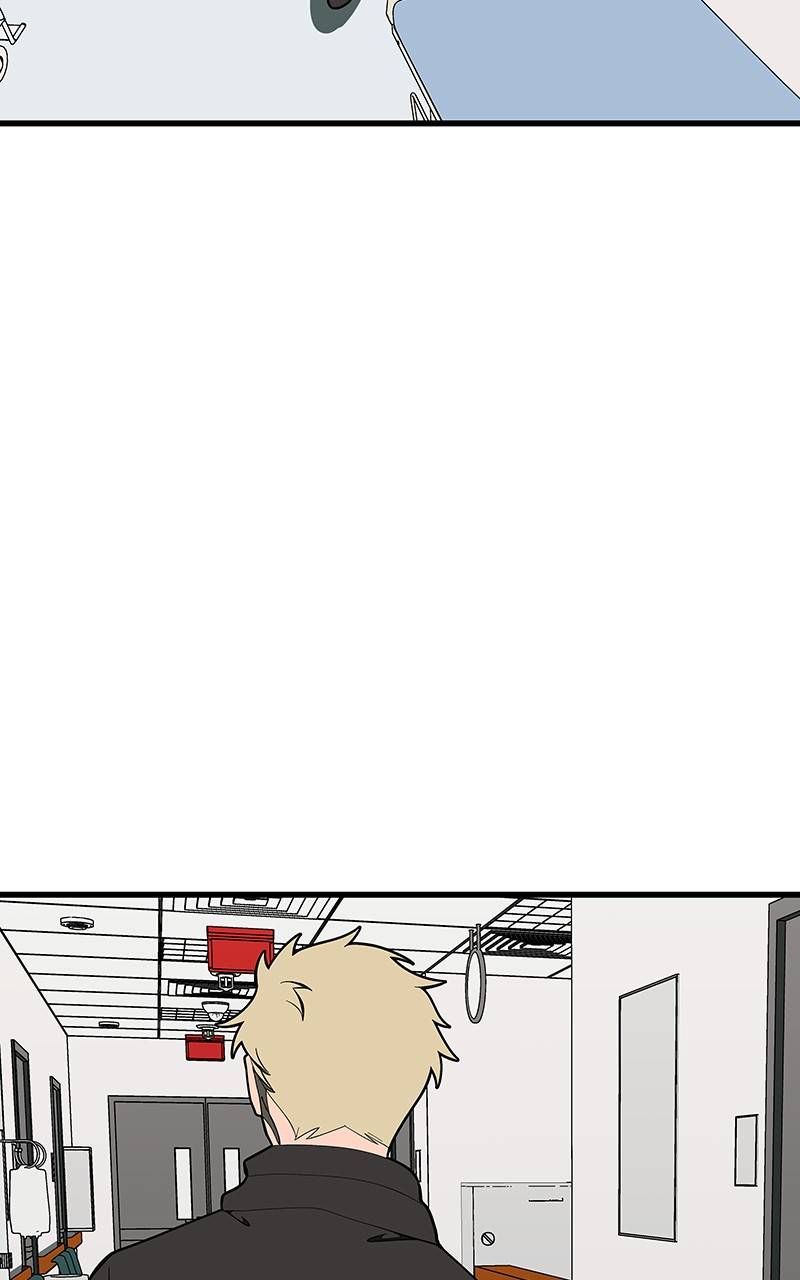 I Love Yoo chapter 134 - page 36
