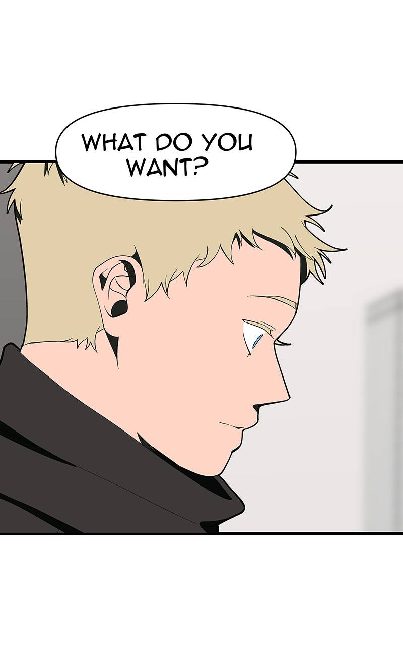 I Love Yoo chapter 134 - page 41