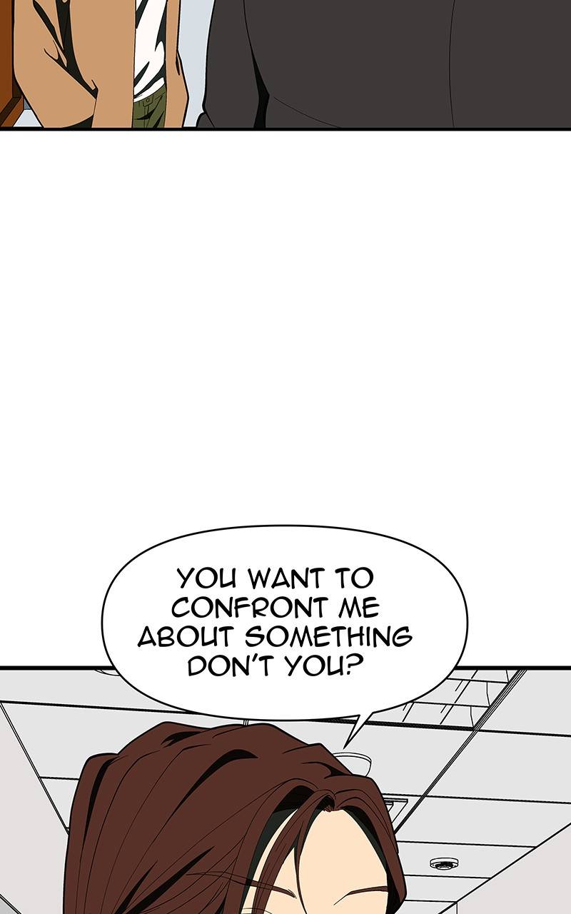 I Love Yoo chapter 134 - page 43