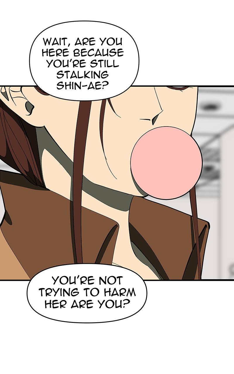 I Love Yoo chapter 134 - page 48