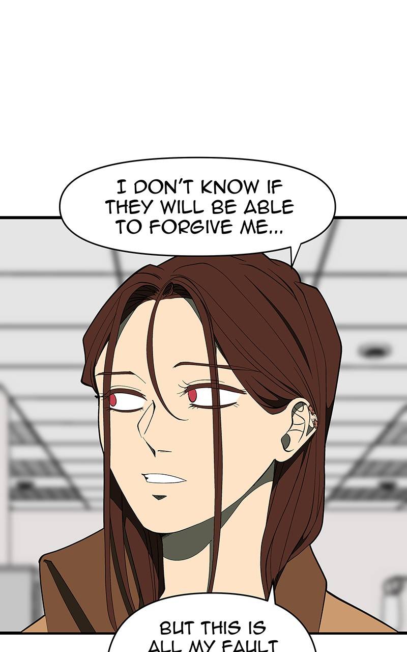 I Love Yoo chapter 134 - page 53