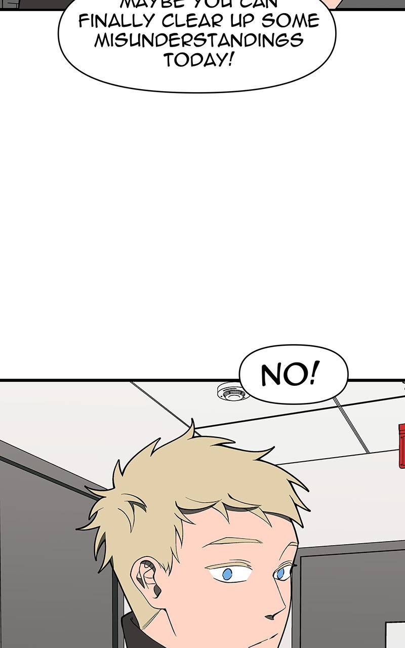 I Love Yoo chapter 134 - page 58