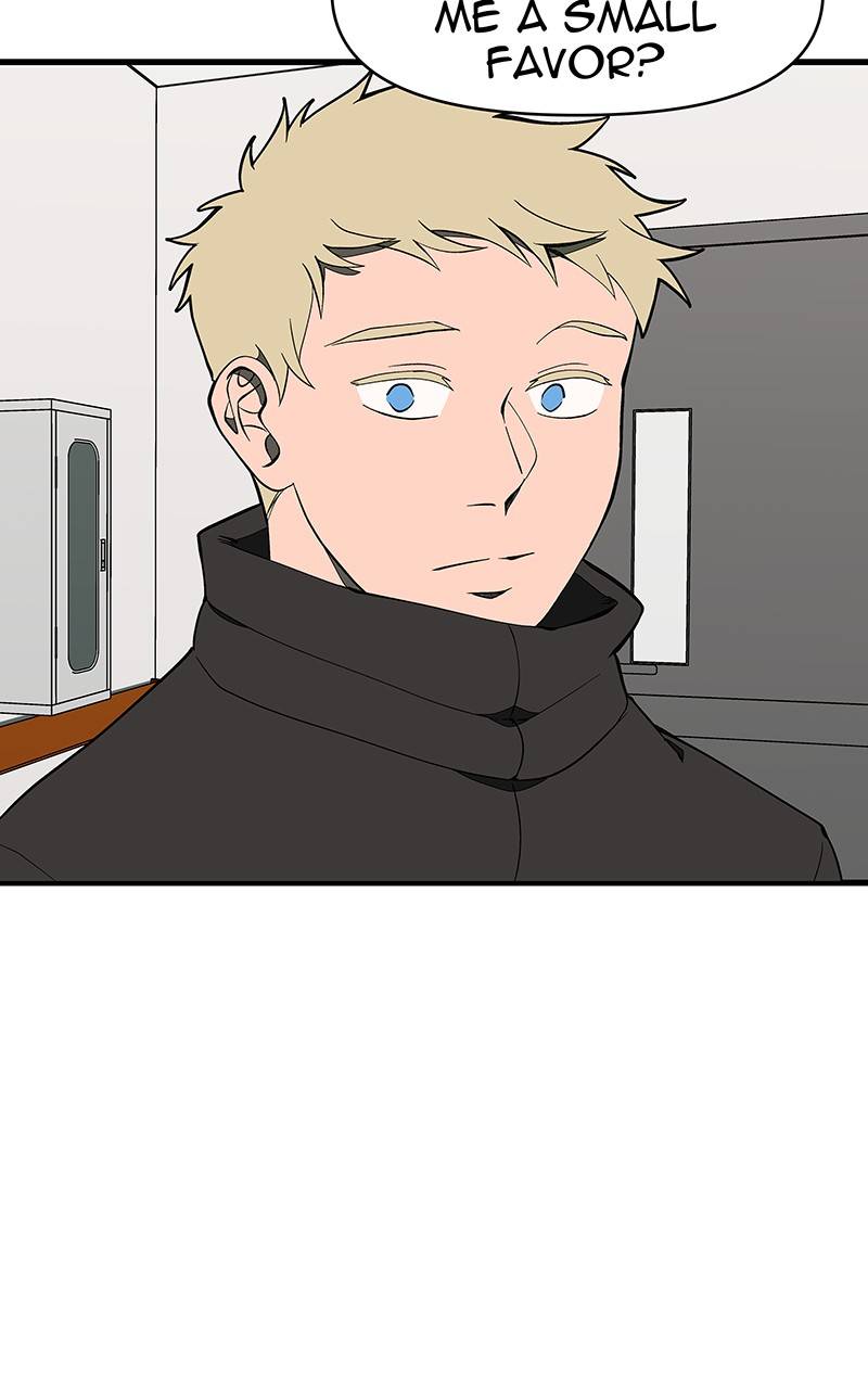 I Love Yoo chapter 134 - page 65