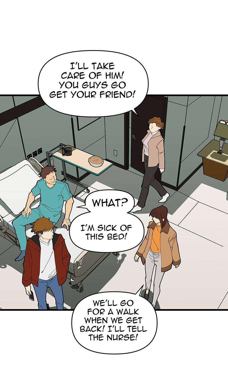 I Love Yoo chapter 134 - page 73