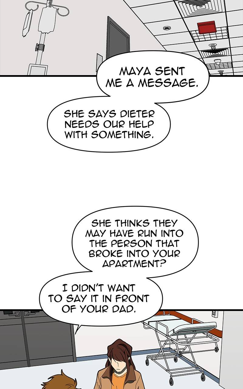 I Love Yoo chapter 134 - page 78