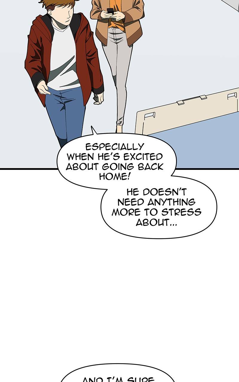I Love Yoo chapter 134 - page 79