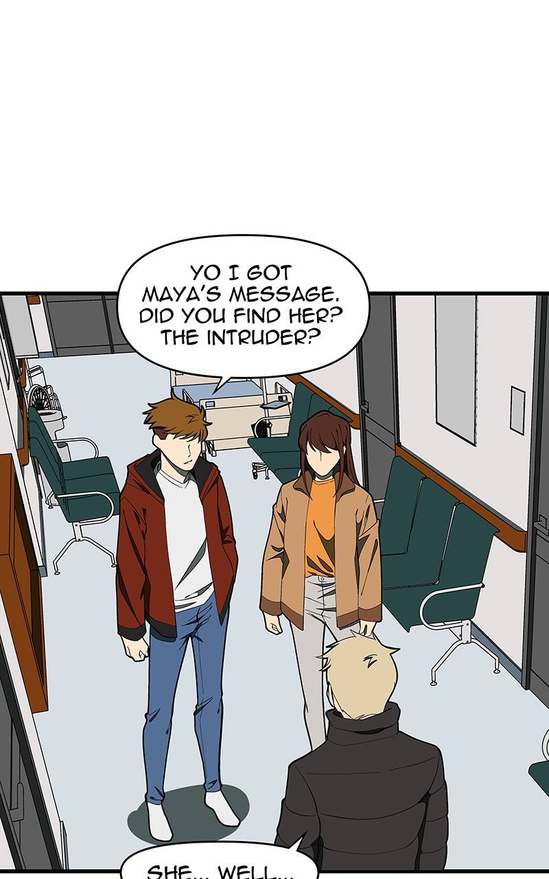 I Love Yoo chapter 134 - page 83