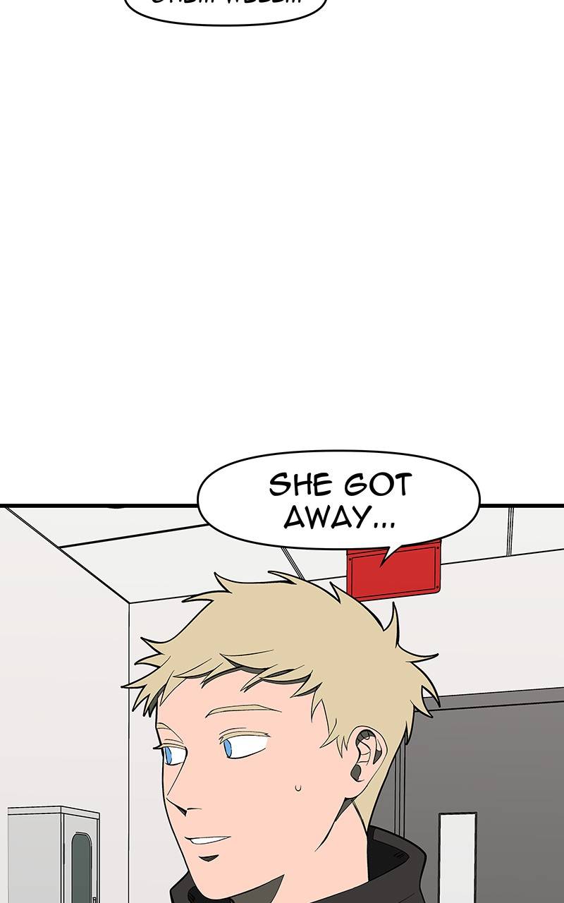 I Love Yoo chapter 134 - page 84