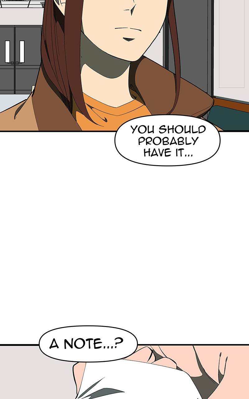 I Love Yoo chapter 134 - page 86