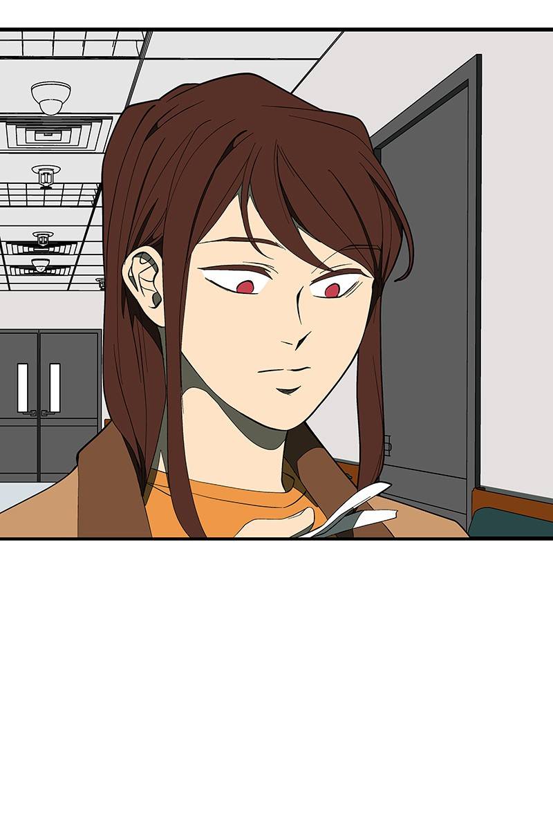 I Love Yoo chapter 134 - page 88